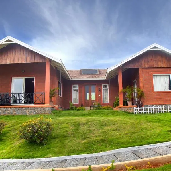 The Realm, hotel in Coonoor