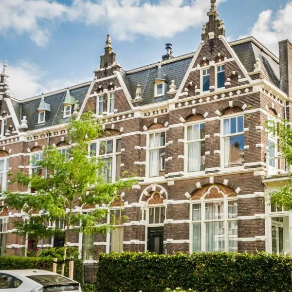 J&J, Hotel in Nijmegen