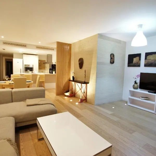 MyFlats San Fernando, hotel em Alicante