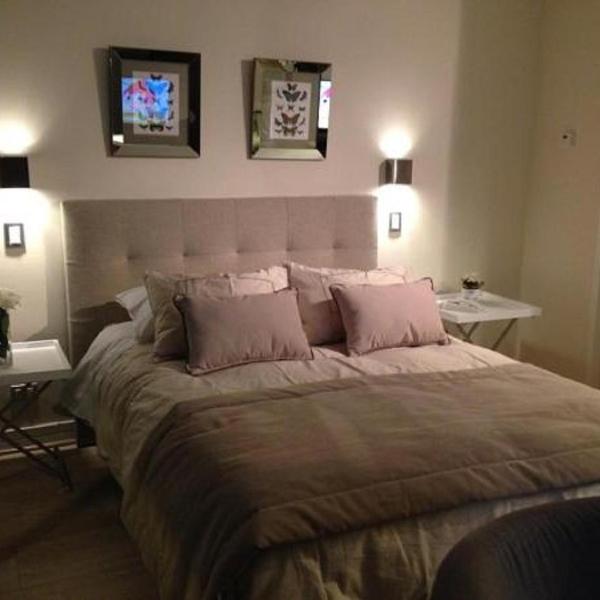 Apartamento Avenida Kennedy