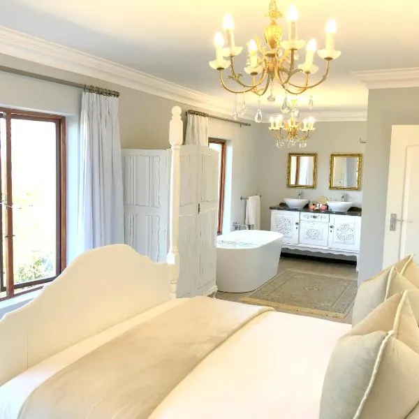 A Kings View, ξενοδοχείο σε Eshowe