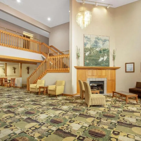 Baymont by Wyndham Marion, hotel di Marion