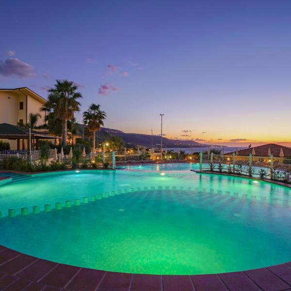 Hotel Scoglio Del Leone