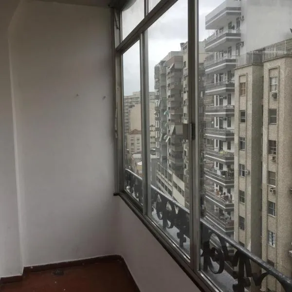 Apartamentozonasul, hotel in Rio de Janeiro