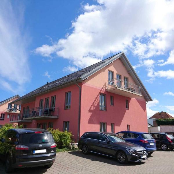 Haus Grete Wohnung 09