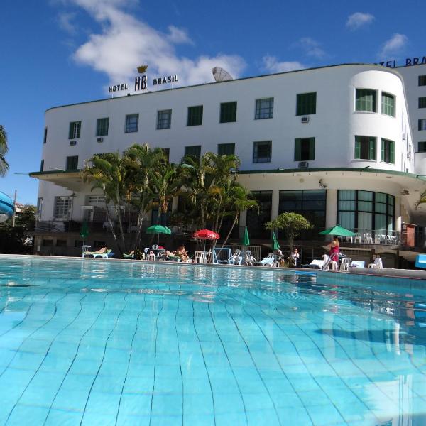Hotel Brasil