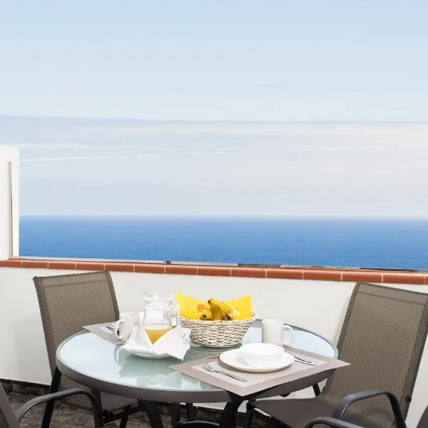 Apartment El Rincón with Teide View II Icod de los Vinos, Spanje