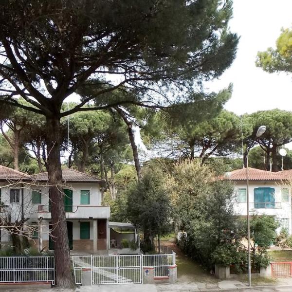 Villetta Logonovo