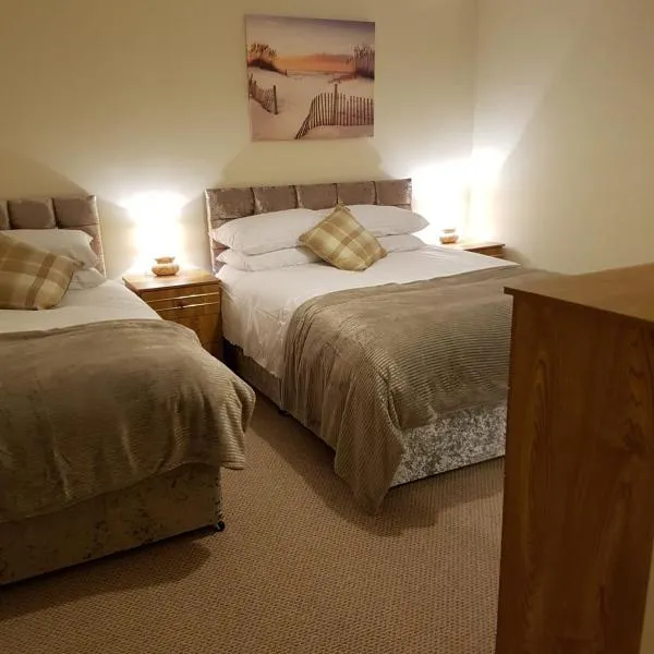 LegenDerry B&B, hotel en Derry