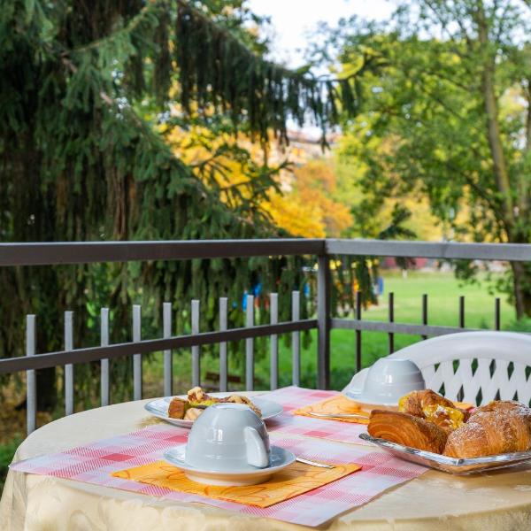 B&B Al Parco, Verona