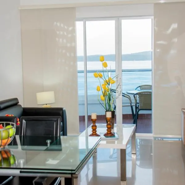 Mirador del Laguito 1201, hotel in Cartagena de Indias