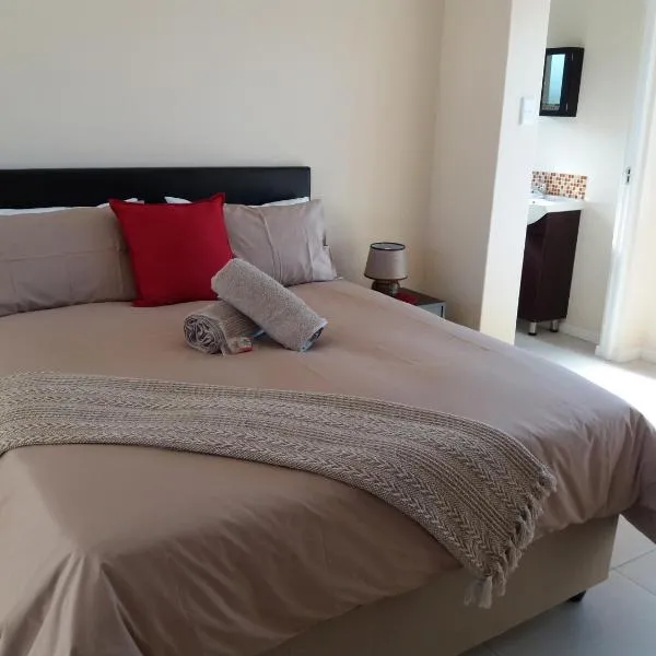 Flamingo Palms, Hotel in Table View