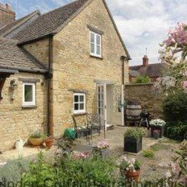 Brook Cottage