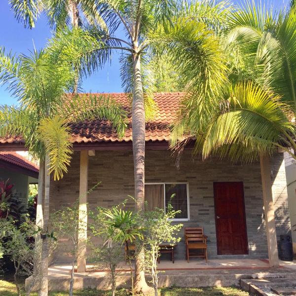 Coconut Bungalow