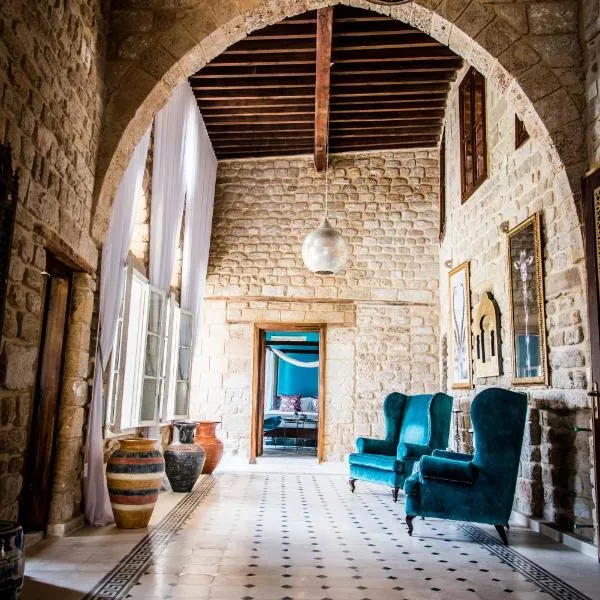 Dar Camelia, hotel in Soûr