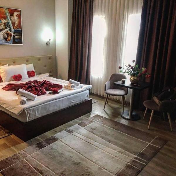 AEN Hotel-Old City, Skopje