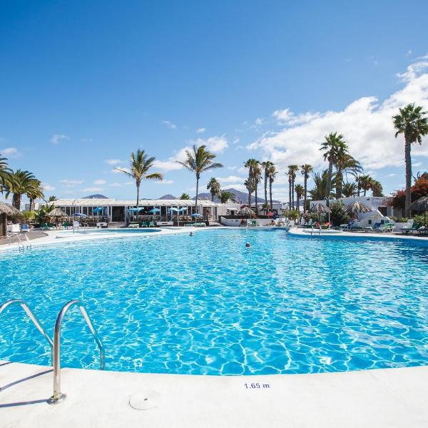 Las Brisas complex, Villa 104