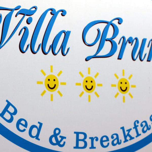 Villa Bruna B&B