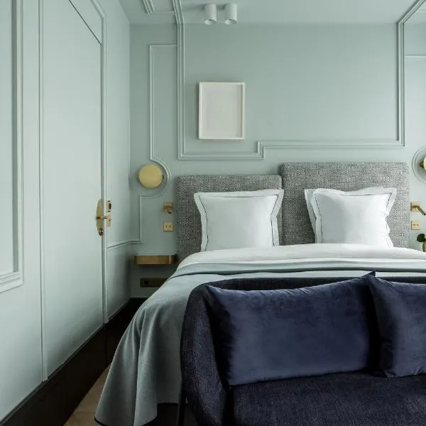 Maison Armance - Esprit de France, hotel en París