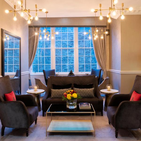 Fraser Suites Edinburgh