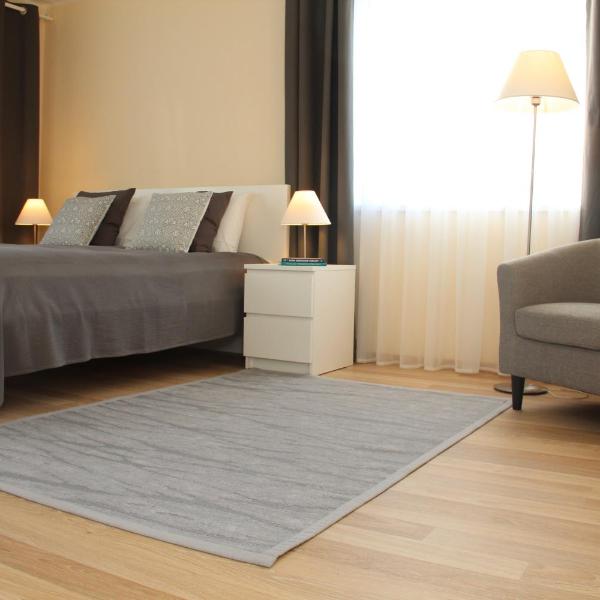 apartment Kanali 5a