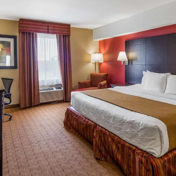Best Western Plus Bowmanville, Hotel in Bowmanville