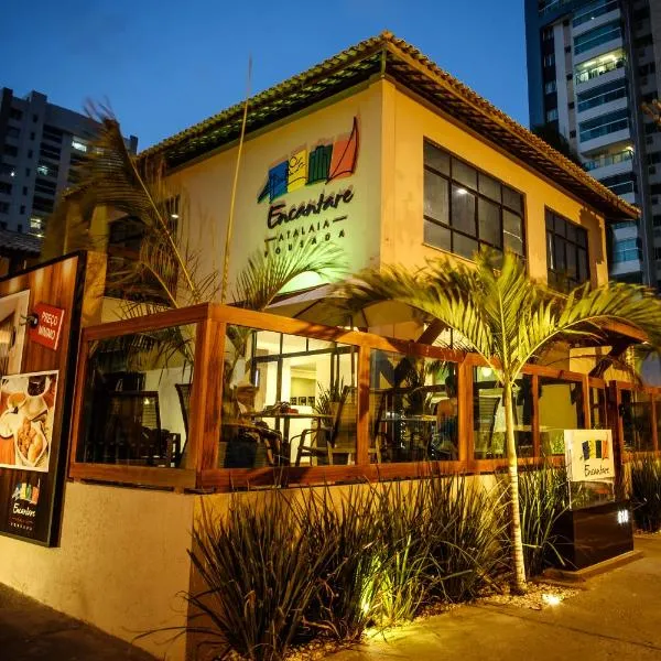 Pousada Encantare, hotel in Aracaju