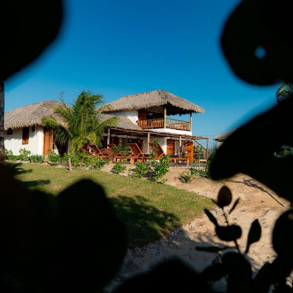 Villa Dunas by Preabeach Experience