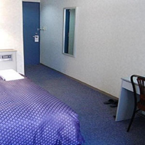 Seagrande Shimizu Station Hotel / Vacation STAY 8200