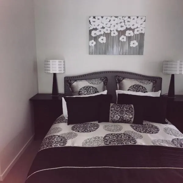 Modern Self Contained Apartment in Riverhead, hotel v destinaci Riverhead