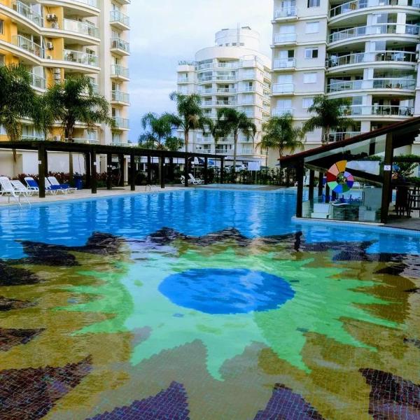 Condominio Nautilus