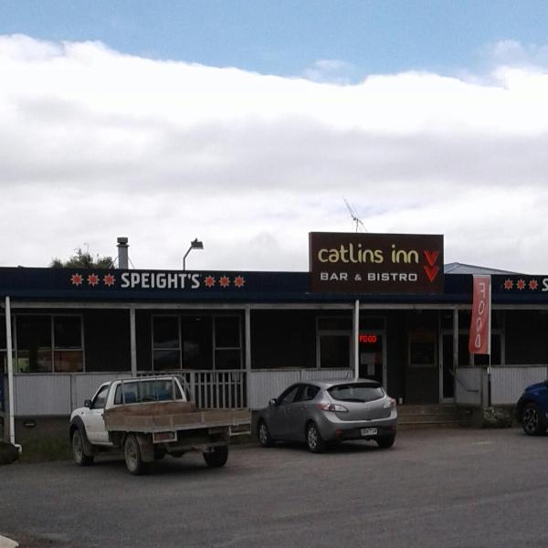Catlins Inn