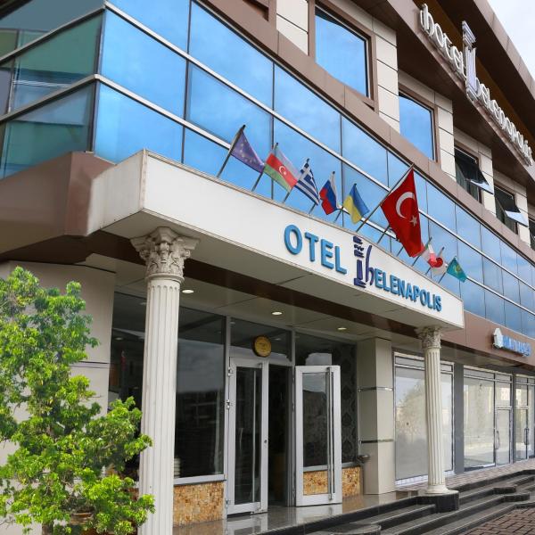 Helenapolis Otel