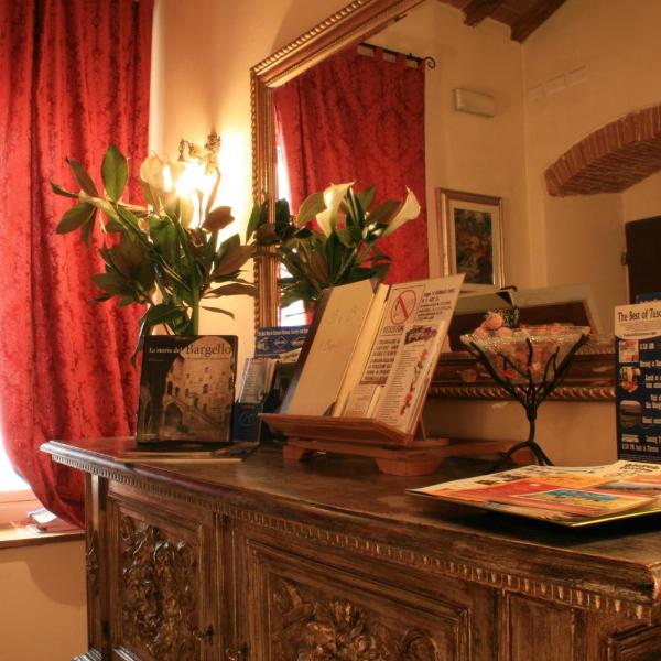 Bed & Breakfast Il Bargello