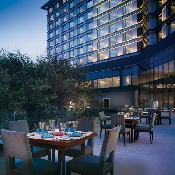 Taj Yeshwantpur Bengaluru, hotel in Bangalore