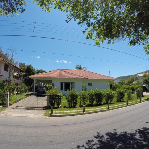 Casa na Lagoinha Florianópolis B2