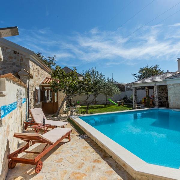 Villa Andrija