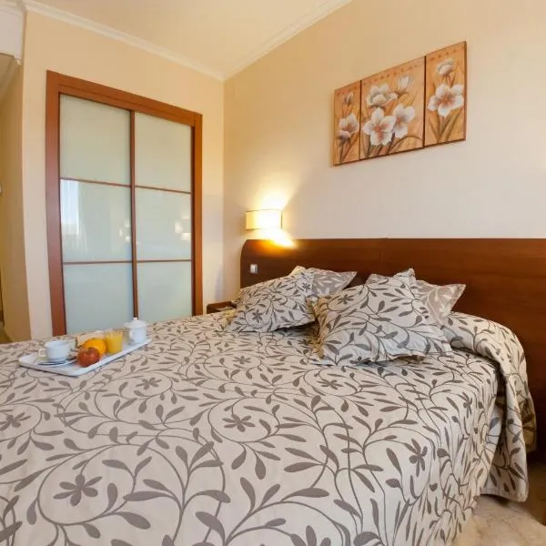 Torrijos, hotel em Cheste