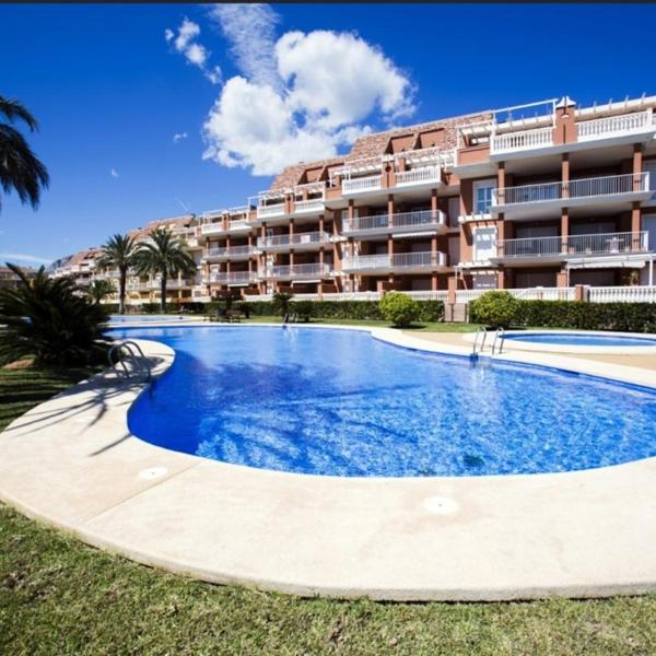 Riu Gallinera Estrella del Mar AP2219