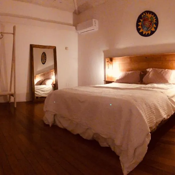 Las grutas Punta del este, hotel em Punta del Este