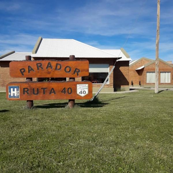 Hotel Parador Ruta 40