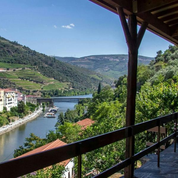 Casa da Encosta Douro Valley