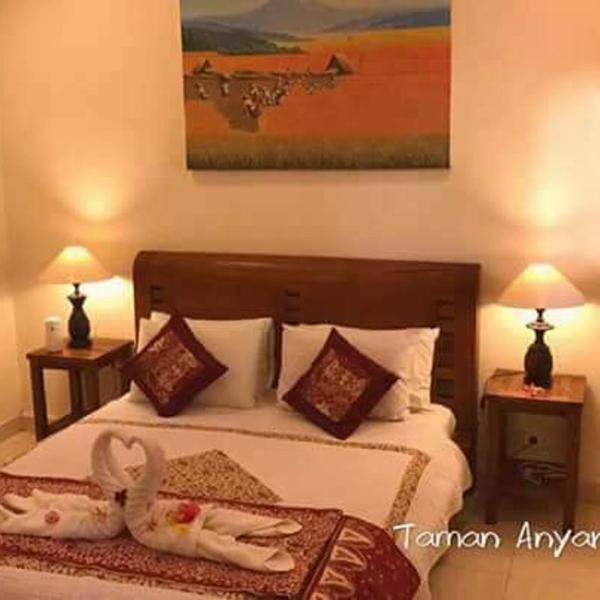 Taman Anyar Homestay