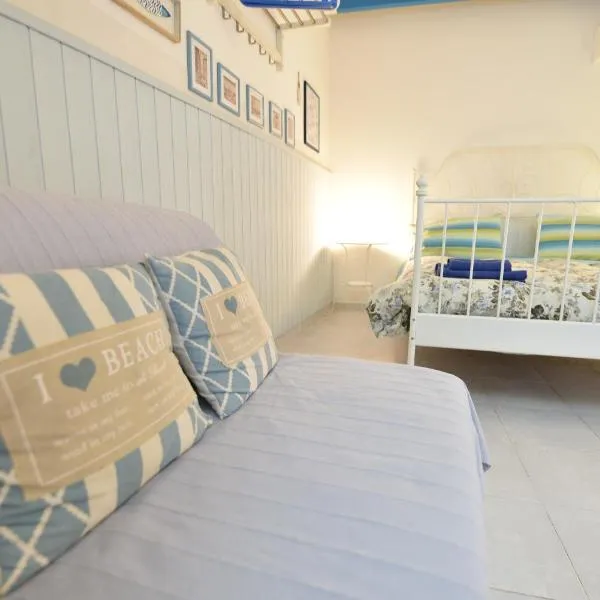 La Piazzetta, hotel in Siracusa