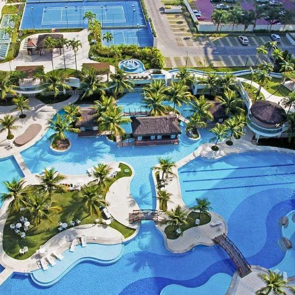 Apartamento Bora Bora, hotel in Rio de Janeiro