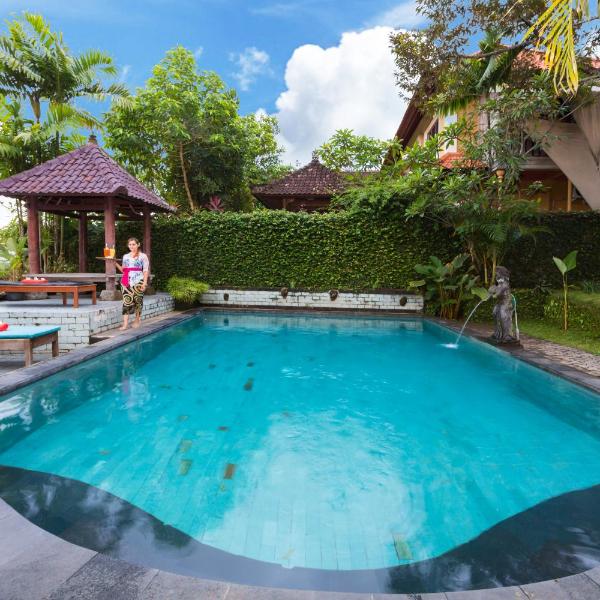 Sayong House