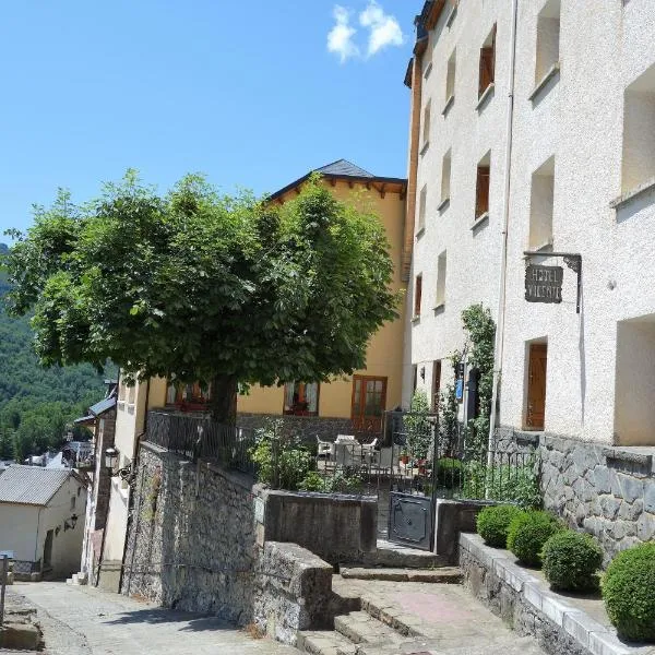Hotel Vicente, viešbutis mieste Panticosa