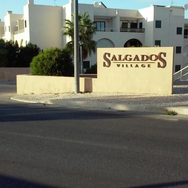 Salgados Village T1