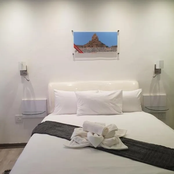 Joy Guest House-seapoint