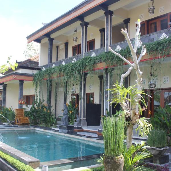 Pondok Ayu Homestay